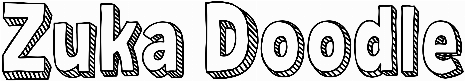 Zuka Doodle