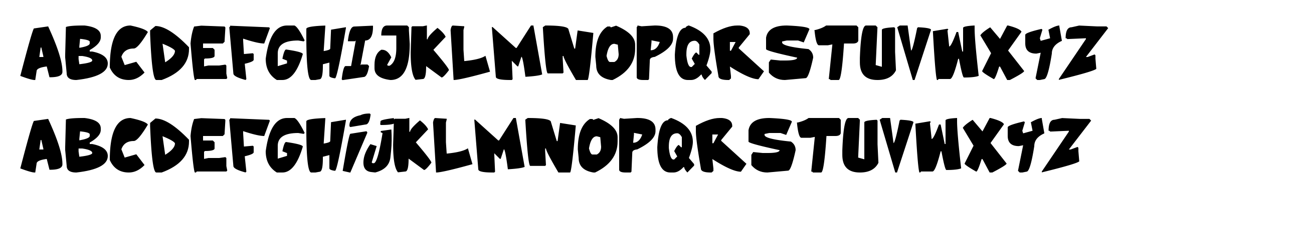 Antaro Font