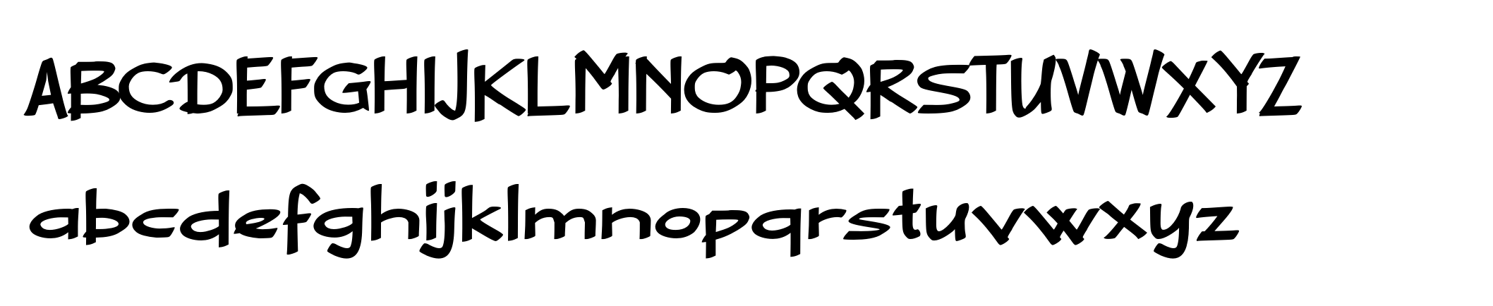 Antaro Font