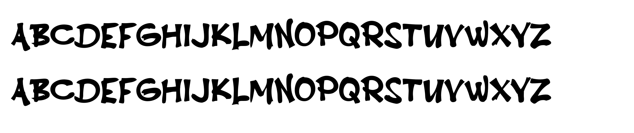 Antaro Font