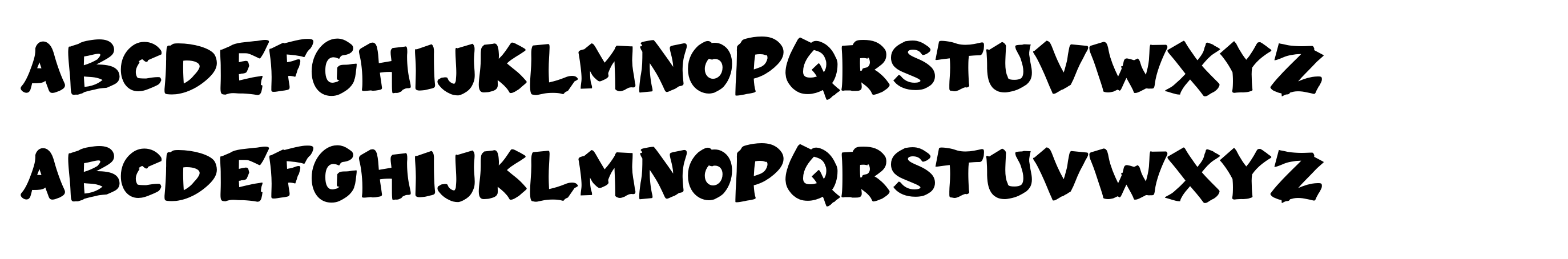 Antaro Font