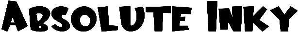 Absolute Inky