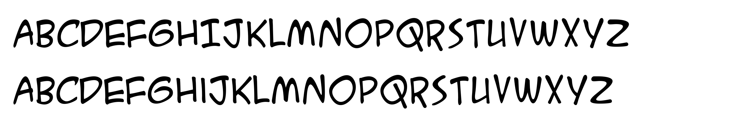 Antaro Font