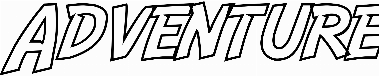 Adventure