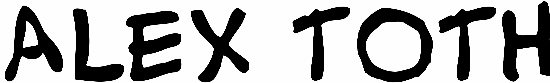 Alex Toth
