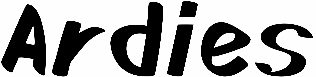 Ardies