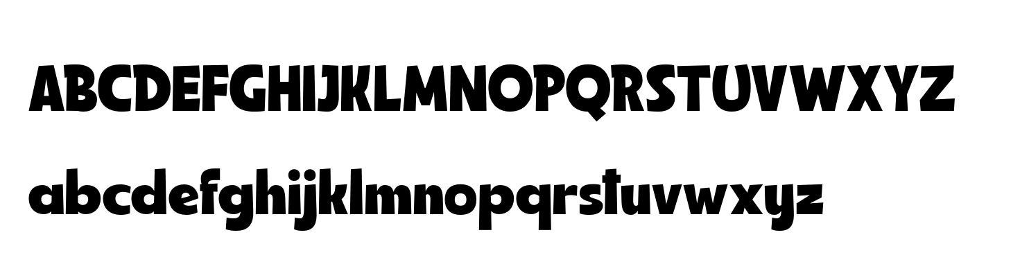 Antaro Font