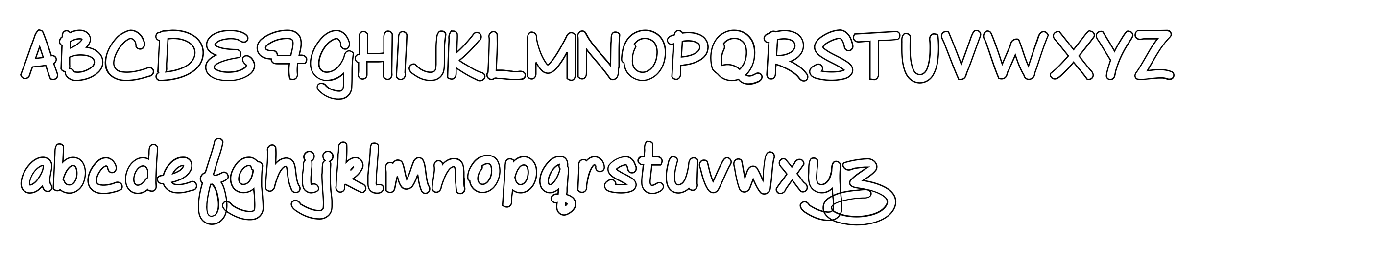 Antaro Font