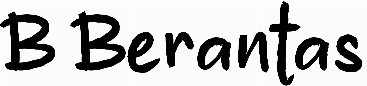 B Berantas