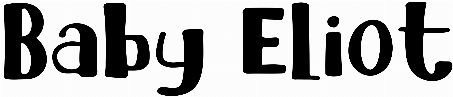 Baby Eliot