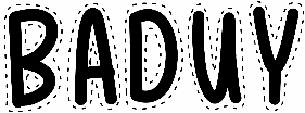Baduy