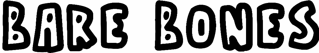 Bare Bones