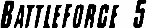 Battleforce 5