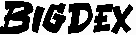 Bigdex