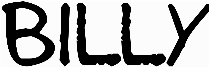 Billy