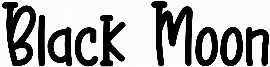 Black Moon