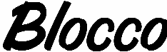 Blocco