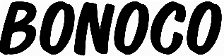 Bonoco