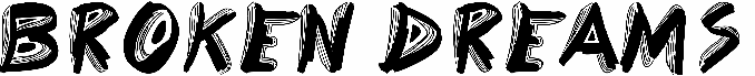 Broken Dreams