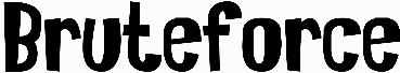 Bruteforce