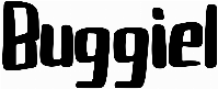 Buggiel