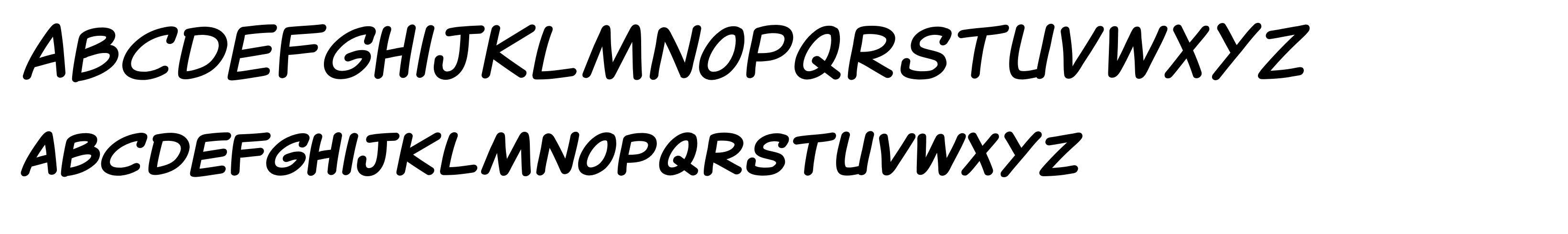 Antaro Font