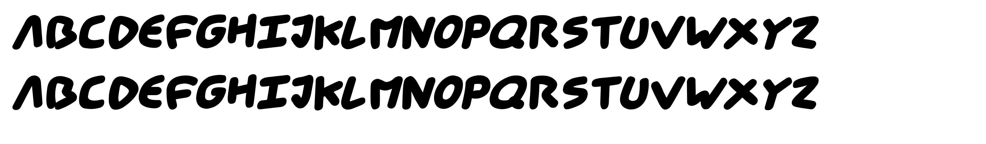Antaro Font
