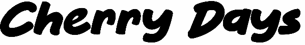 Cherry Days