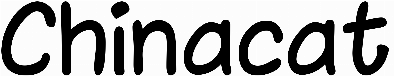 Chinacat