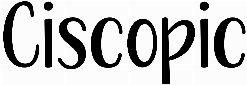 Ciscopic