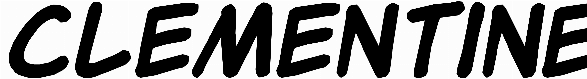 Clementine