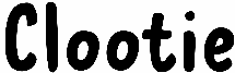 Clootie