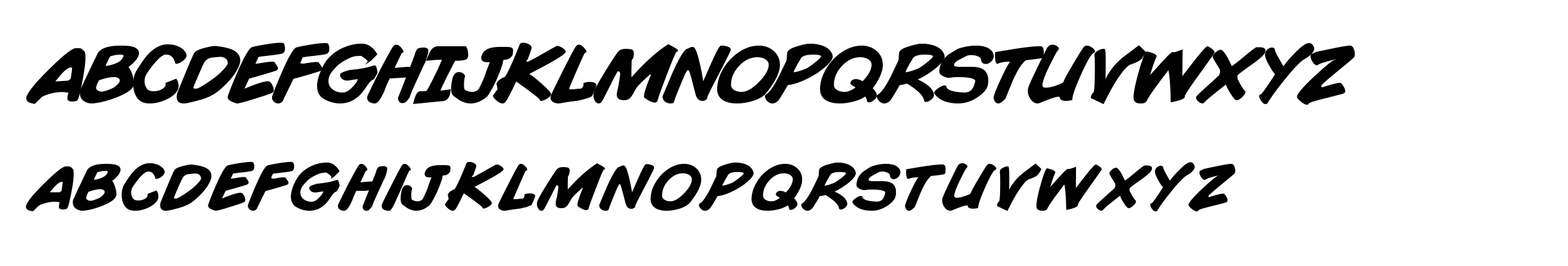 Antaro Font
