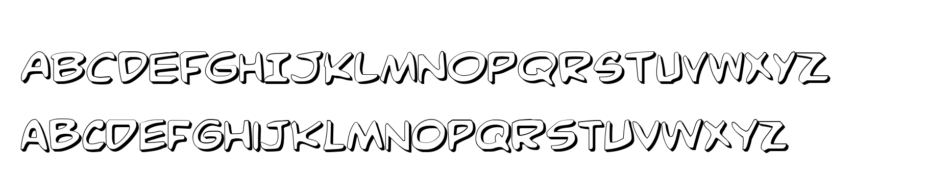 Antaro Font