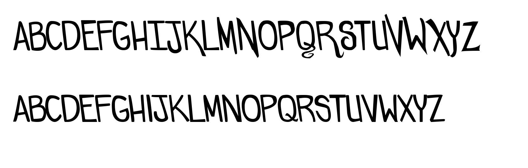 Antaro Font