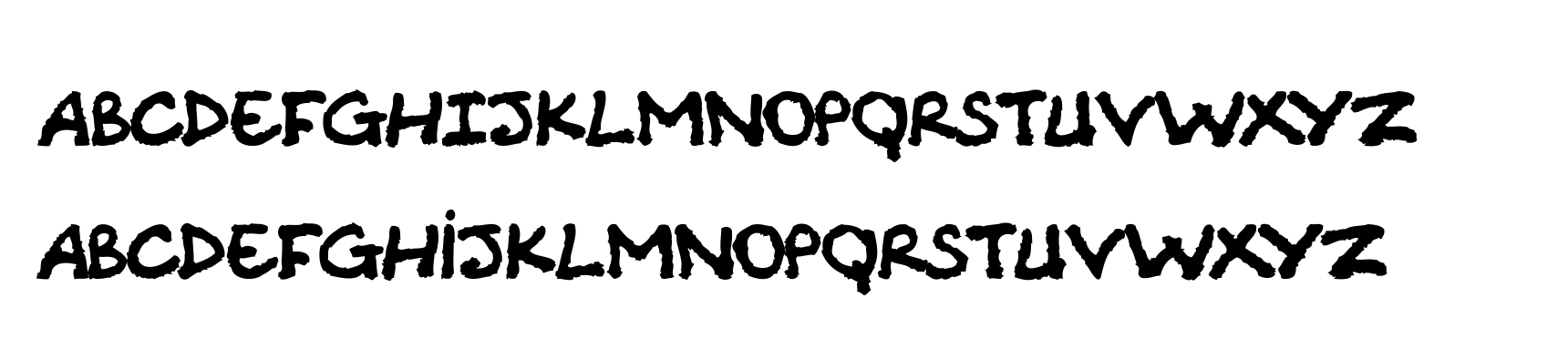 Antaro Font