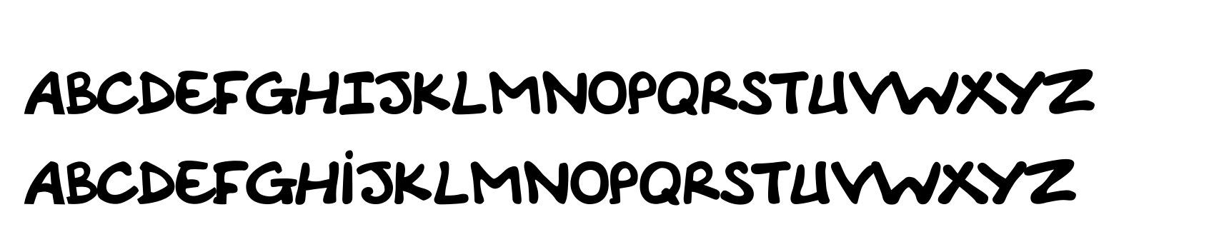 Antaro Font