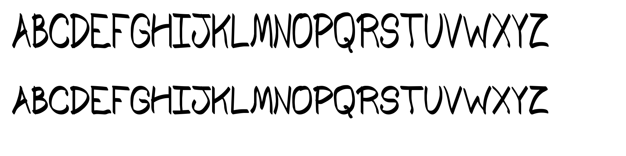 Antaro Font