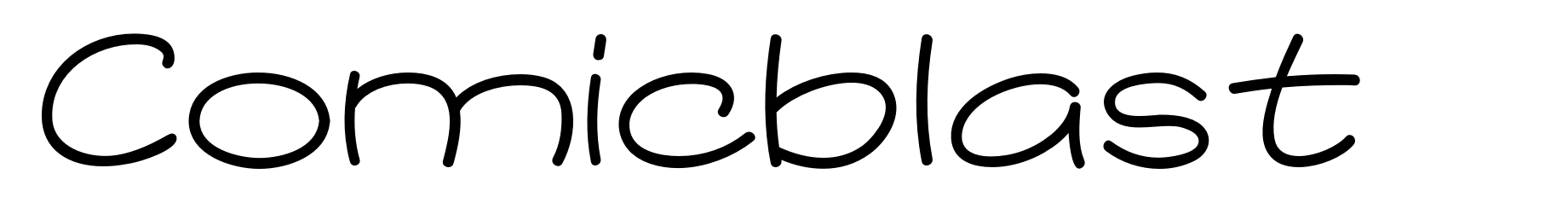 Comicblast