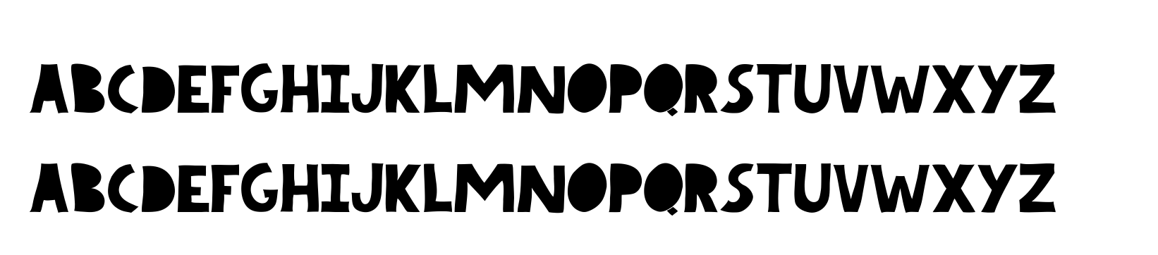 Antaro Font