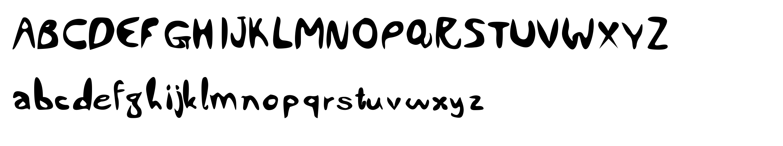 Antaro Font