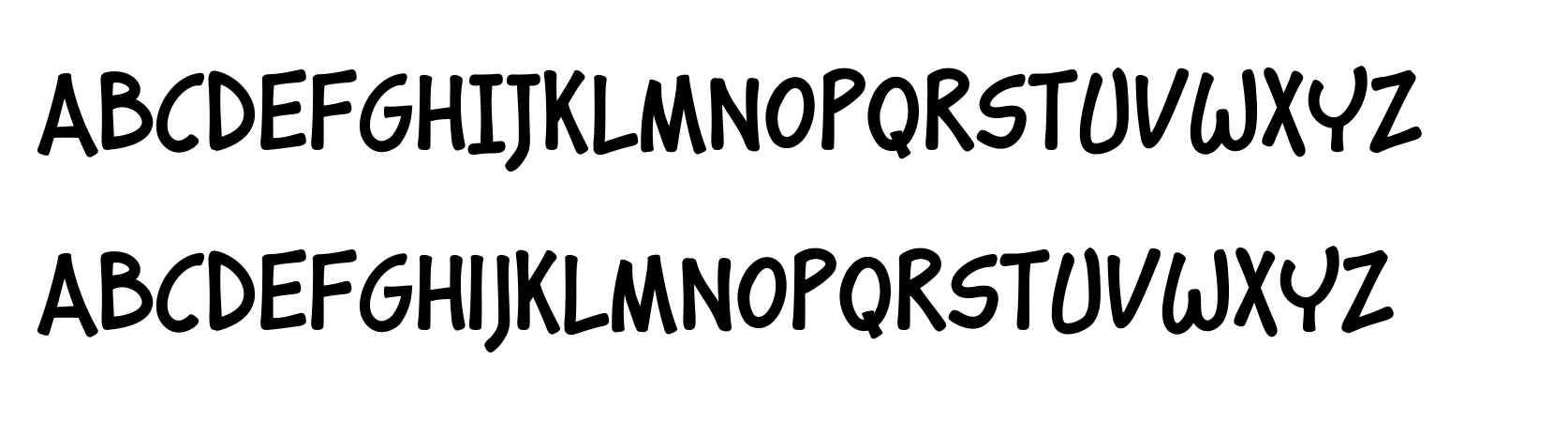 Antaro Font