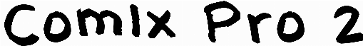 Comix Pro 2