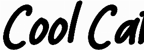 Cool Cat