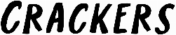 Crackers