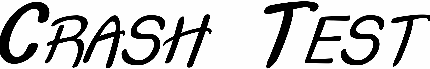 Crash Test