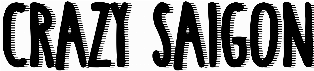 Crazy Saigon