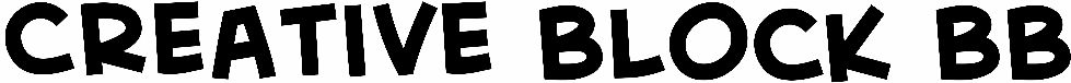 Creative Block BB