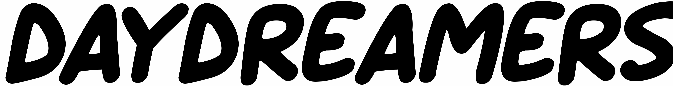 Daydreamers