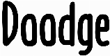 Doodge